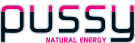 Pussy Natural Energy logo